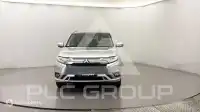 2019 Mitsubishi OUTLANDER