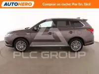 2019 Mitsubishi OUTLANDER