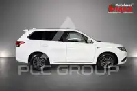 2019 Mitsubishi OUTLANDER