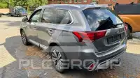 2019 Mitsubishi OUTLANDER