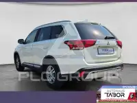 2019 Mitsubishi OUTLANDER
