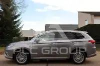 2019 Mitsubishi OUTLANDER