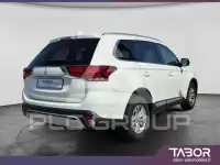 2019 Mitsubishi OUTLANDER