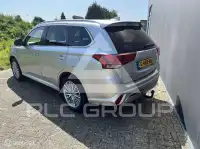 2019 Mitsubishi OUTLANDER