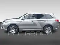 2019 Mitsubishi OUTLANDER