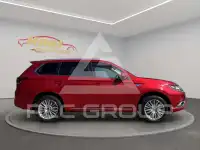2019 Mitsubishi OUTLANDER