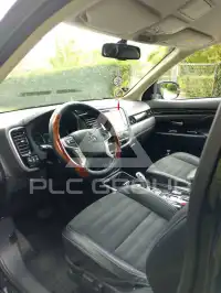 2019 Mitsubishi OUTLANDER