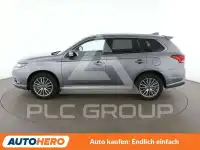 2019 Mitsubishi OUTLANDER