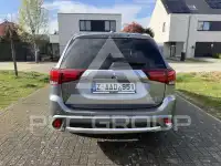 2016 Mitsubishi OUTLANDER
