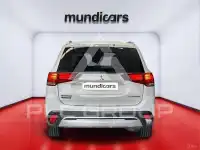 2019 Mitsubishi OUTLANDER