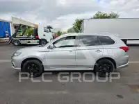 2019 Mitsubishi OUTLANDER