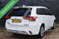 2019 Mitsubishi OUTLANDER