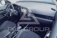 2019 Mitsubishi OUTLANDER
