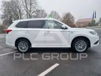 2019 Mitsubishi OUTLANDER