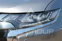 2019 Mitsubishi OUTLANDER