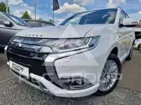 2019 Mitsubishi OUTLANDER