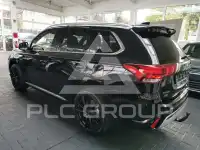 2019 Mitsubishi OUTLANDER