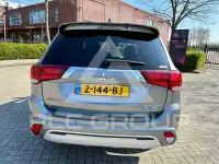 2019 Mitsubishi OUTLANDER