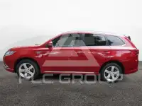 2019 Mitsubishi OUTLANDER