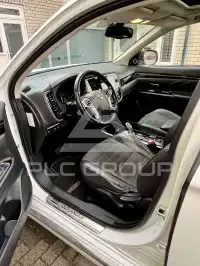 2019 Mitsubishi OUTLANDER