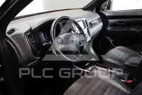 2019 Mitsubishi OUTLANDER