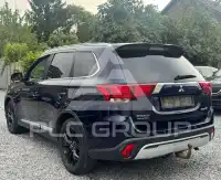 2019 Mitsubishi OUTLANDER