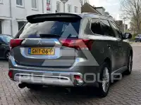 2019 Mitsubishi OUTLANDER