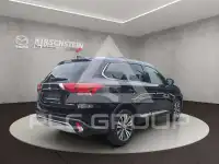 2019 Mitsubishi OUTLANDER