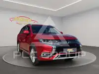 2019 Mitsubishi OUTLANDER