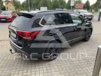 2019 Mitsubishi OUTLANDER