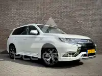 2019 Mitsubishi OUTLANDER