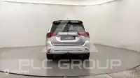 2019 Mitsubishi OUTLANDER