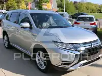 2019 Mitsubishi OUTLANDER