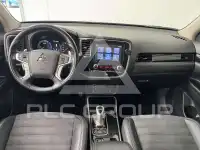 2019 Mitsubishi OUTLANDER