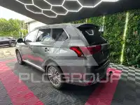 2019 Mitsubishi OUTLANDER