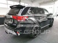 2019 Mitsubishi OUTLANDER