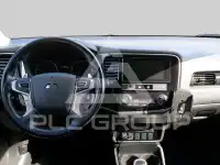 2019 Mitsubishi OUTLANDER