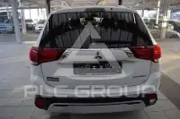 2019 Mitsubishi OUTLANDER