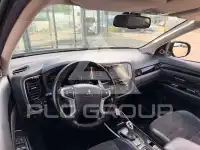 2019 Mitsubishi OUTLANDER