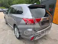 2019 Mitsubishi OUTLANDER