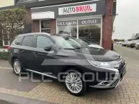 2019 Mitsubishi OUTLANDER