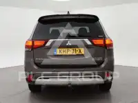 2019 Mitsubishi OUTLANDER