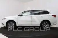 2019 Mitsubishi OUTLANDER