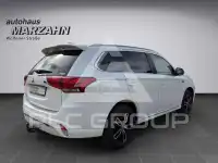 2019 Mitsubishi OUTLANDER