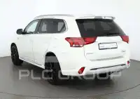 2019 Mitsubishi OUTLANDER