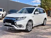 2019 Mitsubishi OUTLANDER