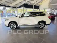 2019 Mitsubishi OUTLANDER