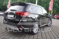 2019 Mitsubishi OUTLANDER