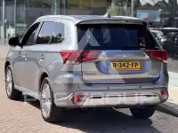 2019 Mitsubishi OUTLANDER