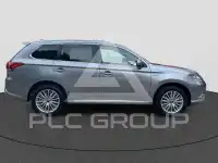 2019 Mitsubishi OUTLANDER